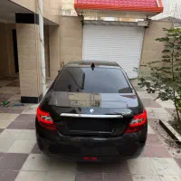 دناپلاس توربو اتومات1403آپشنال|خودرو سواری و وانت|گرگان, |دیوار