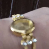 ساعت زنانه