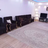 اجاره سویت دوخواب تمیز با دو پارکینگ|اجارهٔ کوتاهمدت آپارتمان و سوئیت|رشت, شهرک صبا|دیوار