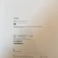 iPad Air 11 2025 LLA|تبلت|تهران, میدان ولیعصر|دیوار