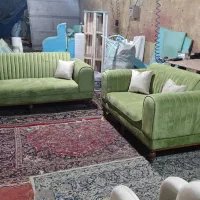 مبل راحتی/وراندا ۰۰۱*|مبلمان خانگی و میز عسلی|قم, باغ شریفی|دیوار