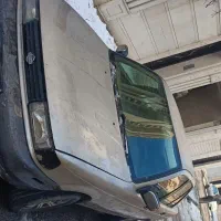 نیسان سانی شرایطی شاستی هاسقف ستون پلمپ|خودرو سواری و وانت|تهران, انبار نفت|دیوار