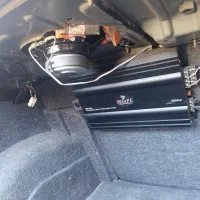 پارس سال ۹۳ در حد داشبورد جدید