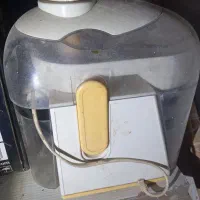 آبمیوه گیری سانی