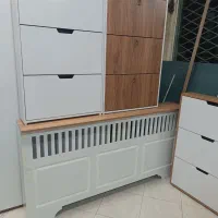 فروش جا کفشی داشبوردی کم جا شیک