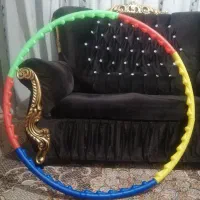 حلقه ورزشی