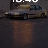 405 88 پنوماتیک|خودرو سواری و وانت|قرچک, زیبا شهر|دیوار