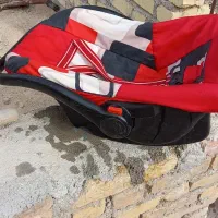 دو تا نی نی لای لا  یه دونه کالسکه  کم استفاده شده