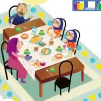 آموزش و تدریس ریاضی اول دبستان