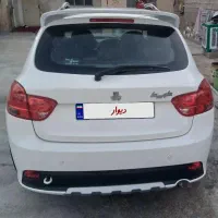 کوییک دنده‌ای ساده، مدل ۱۴۰۱