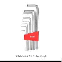 جعبه ابزار رونیکس اصل|ابزارآلات|فسا, |دیوار