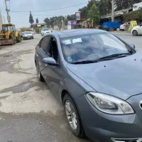 برلیانس خونگی درجه یک