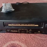 دستگاه ویدیو|پخشکننده DVD و ویدیو|دلند, |دیوار