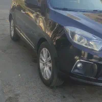 جک اس5بیرنگ بی خط خش کم کار|خودرو سواری و وانت|فردیس, شهرک راه آهن|دیوار