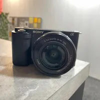 دوربین Sony ZV-E10 با لنز کیت و لوازم جانبی