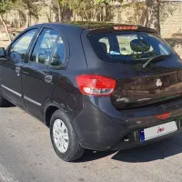 تیبا۲ مدل ۹۶ بدون رنگ