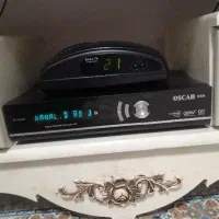 دیجیتال فول hd دارای دانگل وای فای