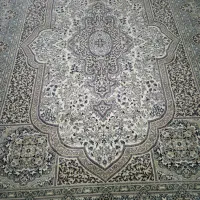 فرش ماشینی  ۹ متری