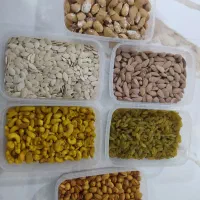 انواع خشکبار|خوردنی و آشامیدنی|بردسکن, |دیوار