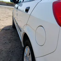 تیبا 2 (هاچبک) EX، مدل ۱۴۰۱|خودرو سواری و وانت|رودسر, |دیوار