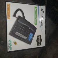 تلفن خط کامپیوتری