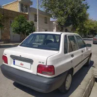 پراید مدل 1393دوگانه