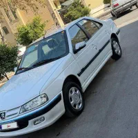 پژو پارس سالم موتورقدیم درحد مدل ۱۴۰۱|خودرو سواری و وانت|شیراز, میانرود|دیوار