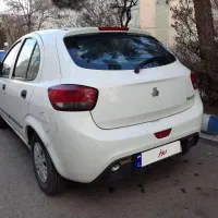 تیبا2 مدل97 عروسک