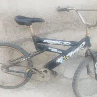 دوچرخه