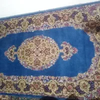 قالی دستباف 110جفت 2متری زیر قیمت|فرش|کرمان, |دیوار