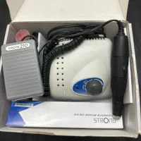 سوهان برقی استرانگ 210