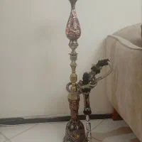 قلیون حاج اوغلی