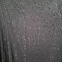 قواره چادر مشکی