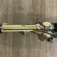 هیدرولیک کار و جلوبندی ساز