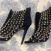 کفش ترک مجلسی در حد نونو سایز ۳۸|کیف، کفش، کمربند|جوانرود, |دیوار