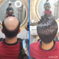 کارآموز وشاگرد آرایشگر