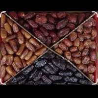 بسته بندی خرما پذیرفته میشود در شهر شیبان