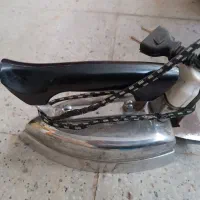 اتو قدیمی