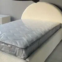 سرویس خواب نگین تک و دو نفره|تخت و سرویس خواب|تهران, شهرک شریفی|دیوار