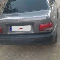 پراید ۸۸