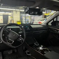 فونیکس افایکس ۱۴۰۳ در حد نو|خودرو سواری و وانت|ساری, |دیوار