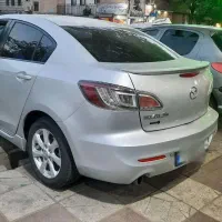 مزدا۳ نیو|خودرو سواری و وانت|ری, اقدسیه|دیوار
