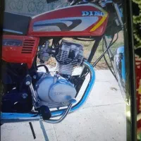 موتور دینو ۹۲