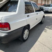 پراید/۱۳۱/مدل/۹۹