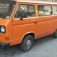 فلوکس t3 مدل ۱۹۸۱