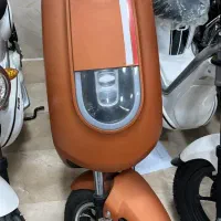 انواع موتور برقی|موتورسیکلت|تهران, گمرک|دیوار