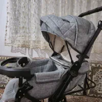 فروش کالسکه|کالسکه و لوازم جانبی|سنندج, |دیوار