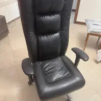 صندلی مدیریتی نیلپر OCM9391