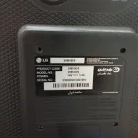 مانیتور ال ای دی ال جی ۲۰اینچ|قطعات و لوازم جانبی رایانه|اهواز, کوی پیروزی|دیوار