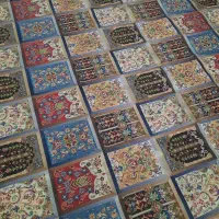 روفرشی ۹متری وروفرشی ۶متری جفت|روفرشی|چهارباغ, |دیوار